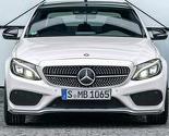 Predstavljen Mercedes-Benz C450 AMG Sport sa 362 KS