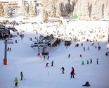 Pao novi snijeg, dobri uslovi za skijanje na Jahorini
