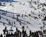 Uprkos nedostatku snijega zabilježen veliki broj posjetilaca na bh. planinama