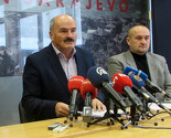Igor Jerković novi direktor Veterinarske stanice KS