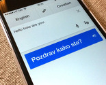 Google prevodilac će prevoditi glas u tekst u realnom vremenu