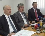 Isplata depozita vlasnicima računa Bobar banke počinje 19. januara