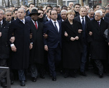 Hollande od Netanyahua tražio da ne dođe na Marš jedinstva