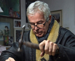 Ismet Kurt, čovjek koji je u kovanju bakra našao bijeg od životne tragedije