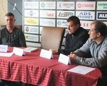 RK Čelik održao prozivku, Jaškić novo pojačanje Zeničana