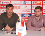 Zrinjski započeo pripreme za proljetni dio sezone