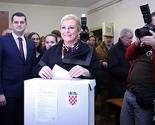Analitičari: Dobro je da bh. Hrvati nisu odlučili ko će biti predsjednik Hrvatske