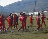 I FK Velež počeo pripreme za proljetni dio sezone