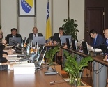 Povećanje broja zaposlenih u BiH, deflacija i rast depozita