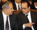 Lieberman: Francuska nije tražila od Netanyahua da ne dolazi u Pariz