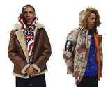 Svjetske vođe i ulična moda: Obama, Putin i Kim Jong-un u malo drugačijem izdanju