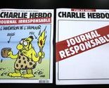 U sljedećem izdanju Charlie Hebdo magazina i novi crteži poslanika Muhameda