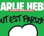 Nova karikatura poslanika Muhameda na naslovnici magazina Charlie Hebdo: Sve je oprošteno