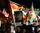 Njemačka između dvije vatre: Antiislamski protesti i glasni pozivi na suživot