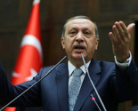 Erdogan: Zašto Netanyahu u Parizu demonstrira protiv terorizma kad masakrira u Gazi