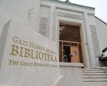 Sarajevo: Gazi Husrev-begova biblioteka obilježava 478. godinu postojanja