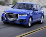 Audi Q7 stigao u Detroit