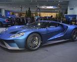 I Steve McQueen bi ga poželio: Novi Ford GT