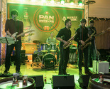Sunday Stories u PAN Winter Pub-u