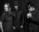 Black Rebel Motorcycle Club novo ime desetog INmusic festivala