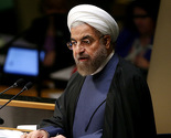 Hasan Rohani: Zemlje koje stoje iza pada cijene nafte će zažaliti zbog toga