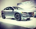 Volvo S60 Cross Country debitovao u Detroitu