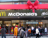 Zatvara se McDonald's u Banjoj Luci