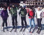 U Goraždu za vikend počinje nova sezona škole skijanja