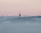 Zbog guste magle otkazani letovi sa Sarajevskog aerodroma za Beč i Zagreb
