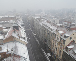 Raste zagađenje zraka u Sarajevu, Tuzli i Zenici