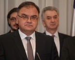 Ivanić čestitao Novu godinu po julijanskom kalendaru