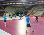 Rukometaši BiH obavili trening u Dohi