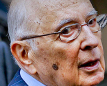 Predsjednik Italije Giorgio Napolitano podnio ostavku