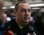 Marković: Cilj nam je spojiti pobjede u prve dvije utakmice