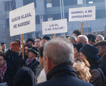 Kopić: Vlada TK je radnicima propalih preduzeća dala novac od najugroženijih građana