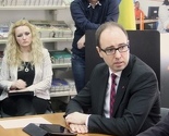 Oko 1.200 primjeraka naučnih izdanja uručeno bibliotekama u FBiH