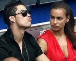 Irina Shayk i Ronaldo nisu više u vezi