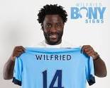 Wilfried Bony potpisao za Manchester City