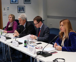 Delegacija EU: Podrška novinarskim slobodama u BiH