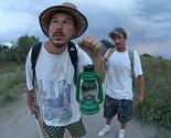 Crnogorski hip hop duo Who See prvi put u Sarajevu