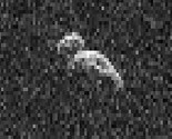 Prva fotografija asteroida koji će kraj Zemlje proći 26. januara