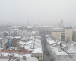 Zbog zagađenog zraka u Kantonu Sarajevo proglašena pripravnost