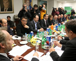 U Sarajevu počela sjednica Predsjedništva SDA