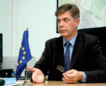 Novi šef Delegacije EU u BiH će biti Šveđanin Lars-Gunnar Wigemark