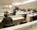 Predstavnički dom BiH danas o Rezoluciji o Sutorini