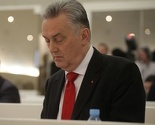 Lagumdžija: Nova inicijativa ogromna šansa za BiH
