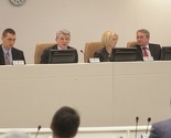 Zastupnici odbili inicijativu za smjenu Džaferovića, SNSD i SBB napustili sjednicu