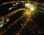Exitov Sea Dance u Budvi proglašen najboljim evropskim festivalom