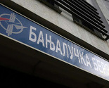 Pad indeksa Banjalučke berze