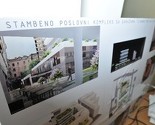 Hoće li na mjestu pijace Sirano biti izgrađen novi poslovno-stambeni kompleks?